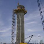 Boise Air Traffic Control Tower