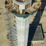 Boise Air Traffic Control Tower