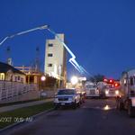 BSU Parking Garage